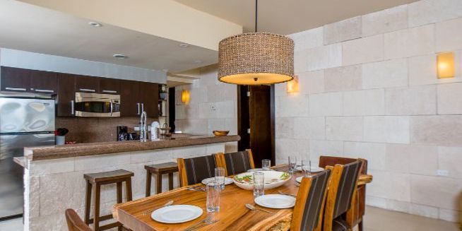 Aldea Thai Ocean View Penthouse image 8 of 43