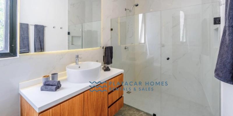 Playacar Modern Villa image 32 of 57