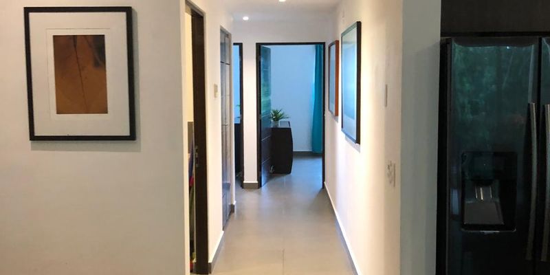 Penthouse Private Rooftop Vaivén image 12 of 34