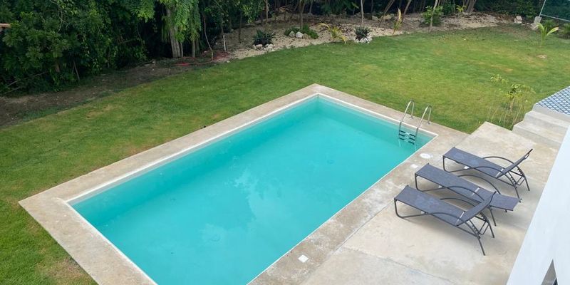 Uxmal Modern Condo  image 7 of 13