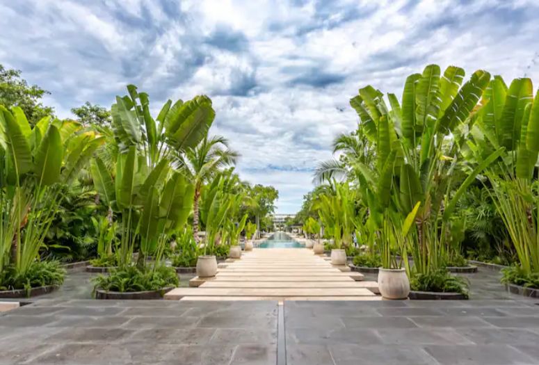 AWA Luxury 3 Beds Apartment image 14 of 51