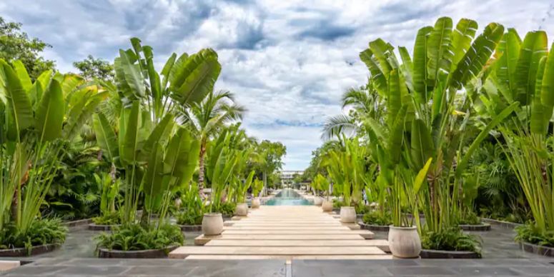 AWA Luxury 3 Beds Apartment image 14 of 51