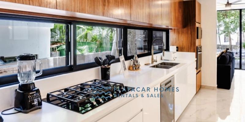 Playacar Modern Villa image 46 of 57