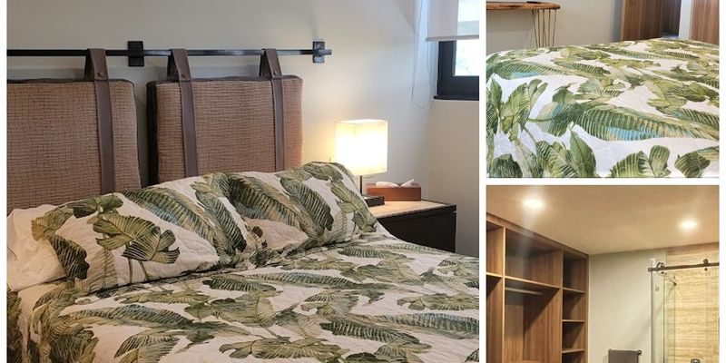 AWA Luxury 2 Bedroom  image 9 of 19