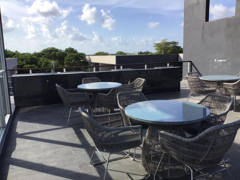 Playacar Bamoa Penthouse For Sale image 3 of 38