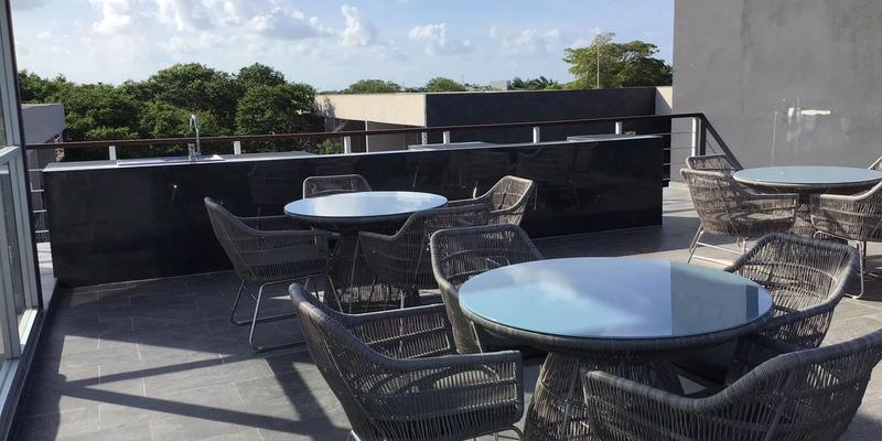 Playacar Bamoa Penthouse For Sale image 3 of 38