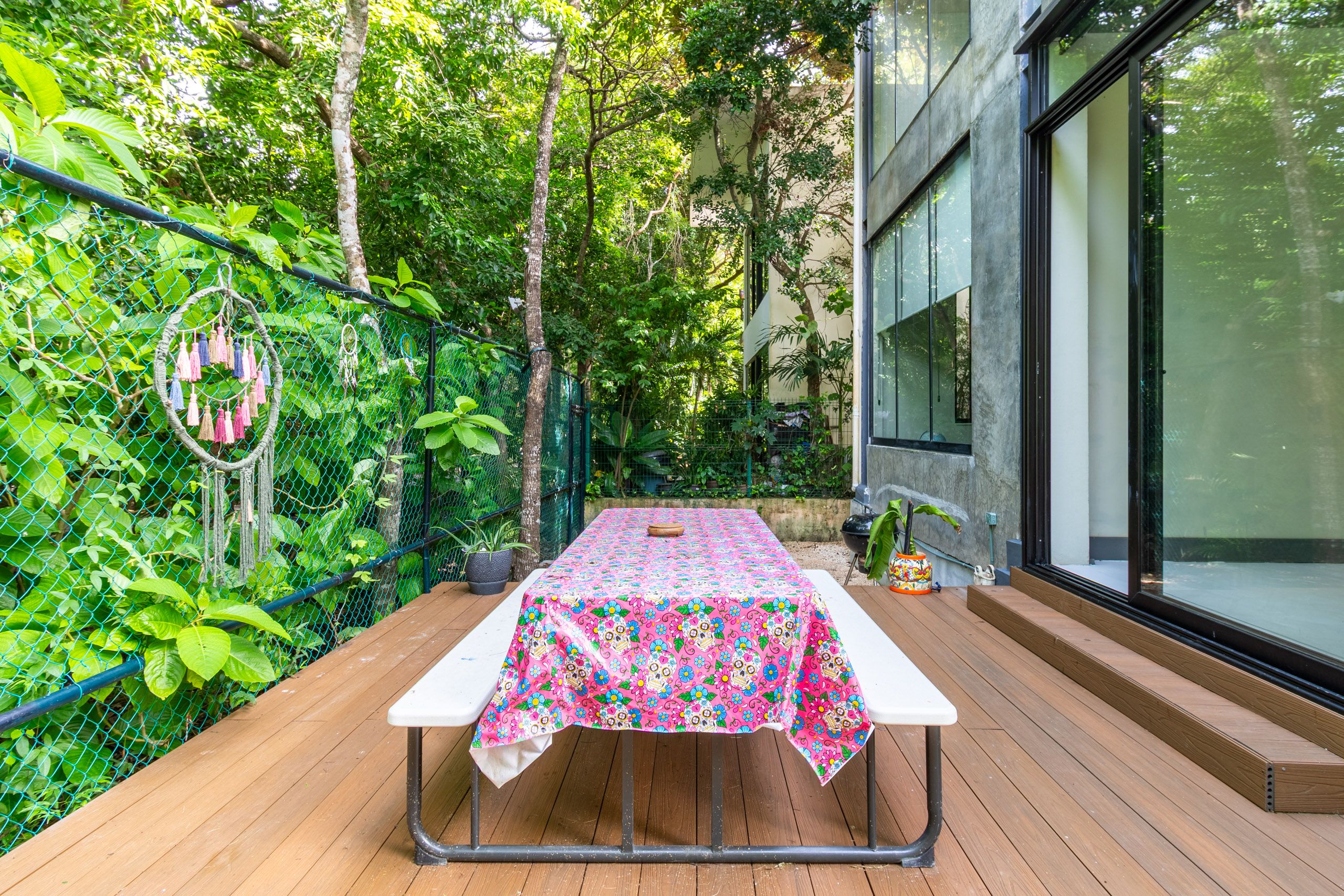 La Fábrica Luxury Biophilic Villa image 17 of 35