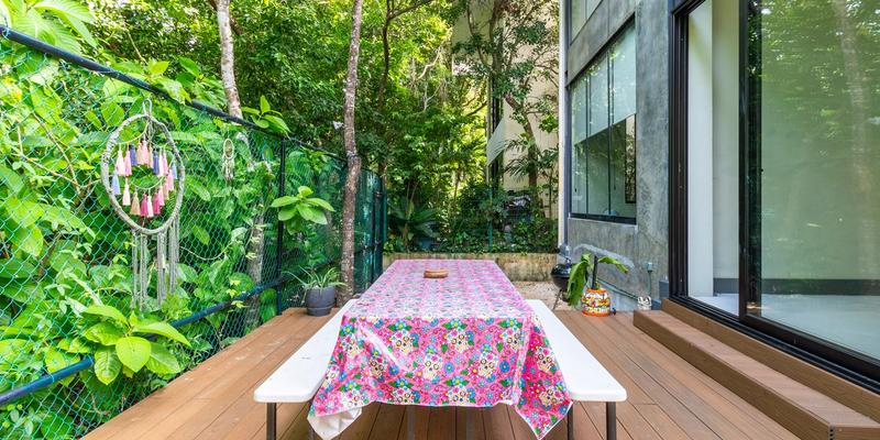 La Fábrica Luxury Biophilic Villa image 17 of 35