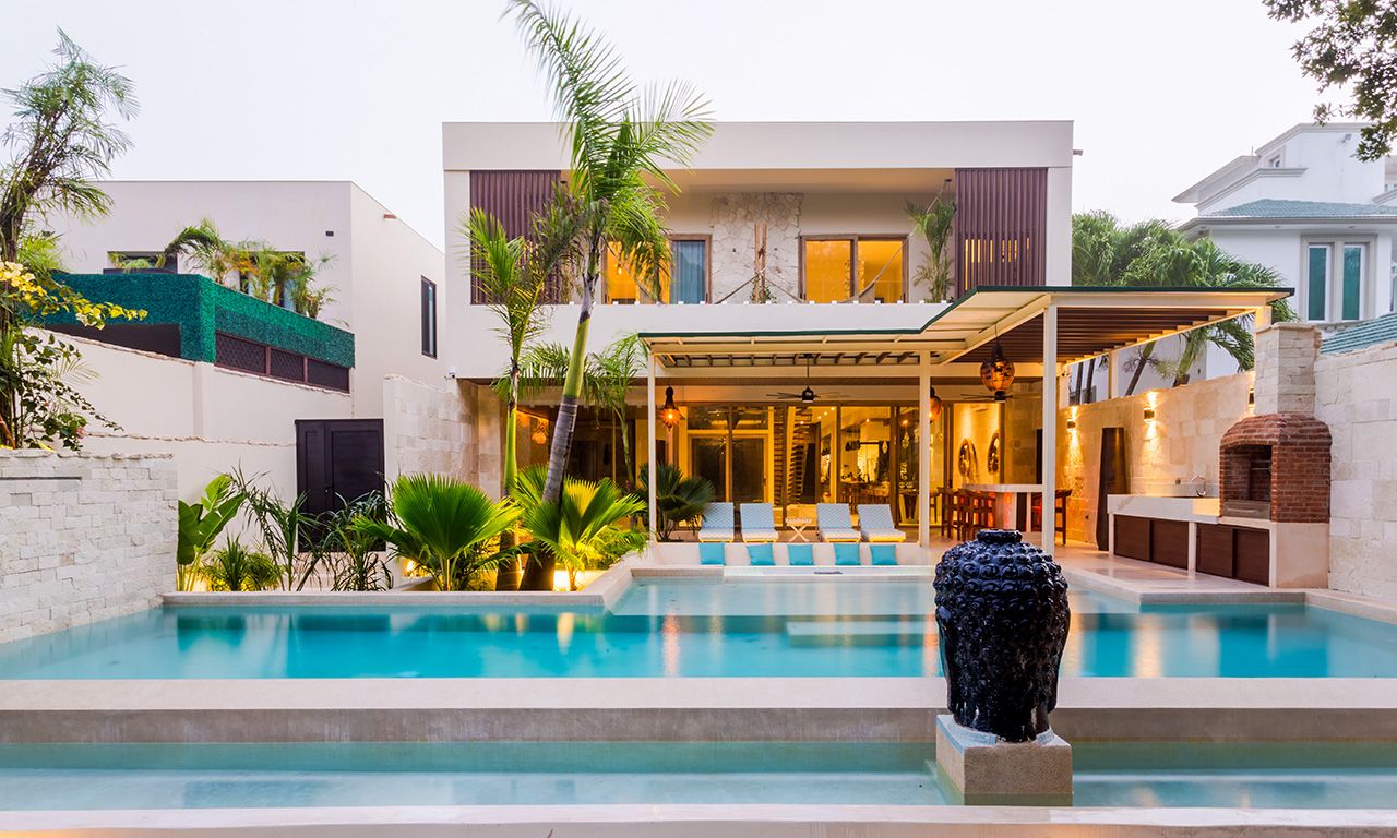 Casa Suena II image 30 of 30