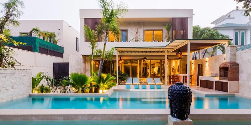 Casa Suena II image 30 of 30