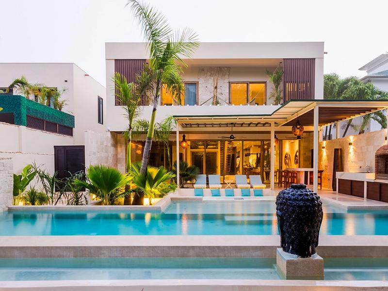 Casa Suena II image 30 of 30