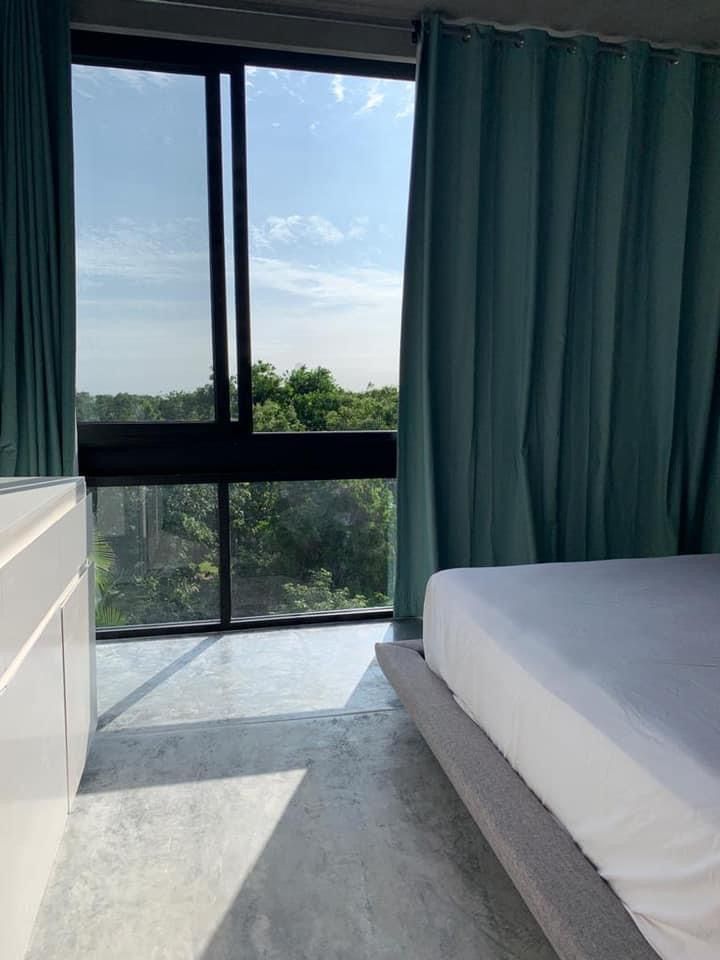 Uxmal NYC Style Loft image 3 of 16