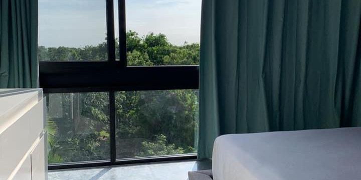 Uxmal NYC Style Loft image 3 of 16