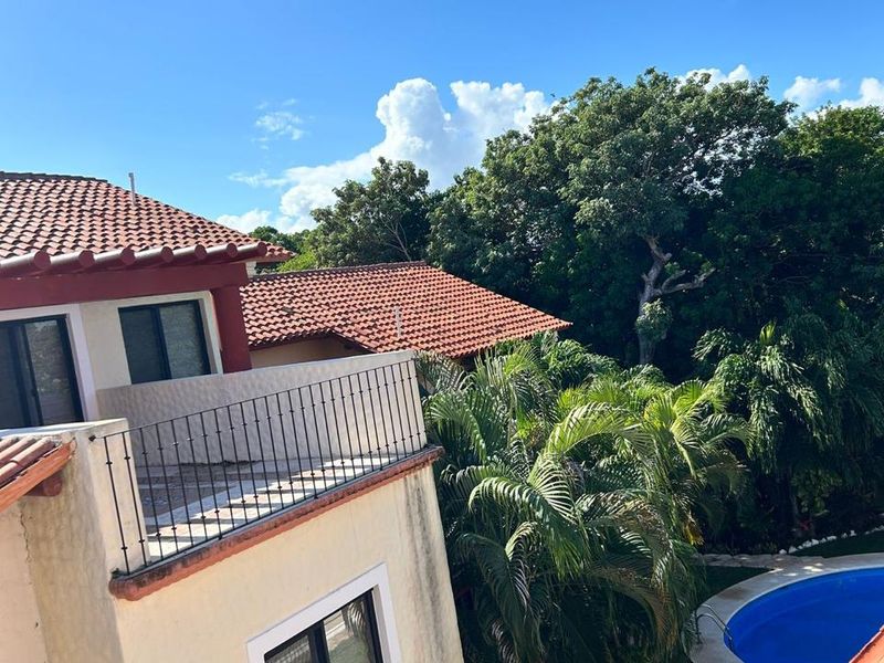 Santa Fe Playacar Townhouse image 11 of 25