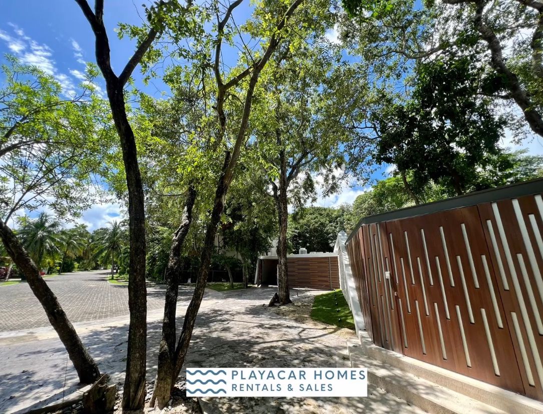 Playacar Rare Exquisite Villa  image 19 of 59