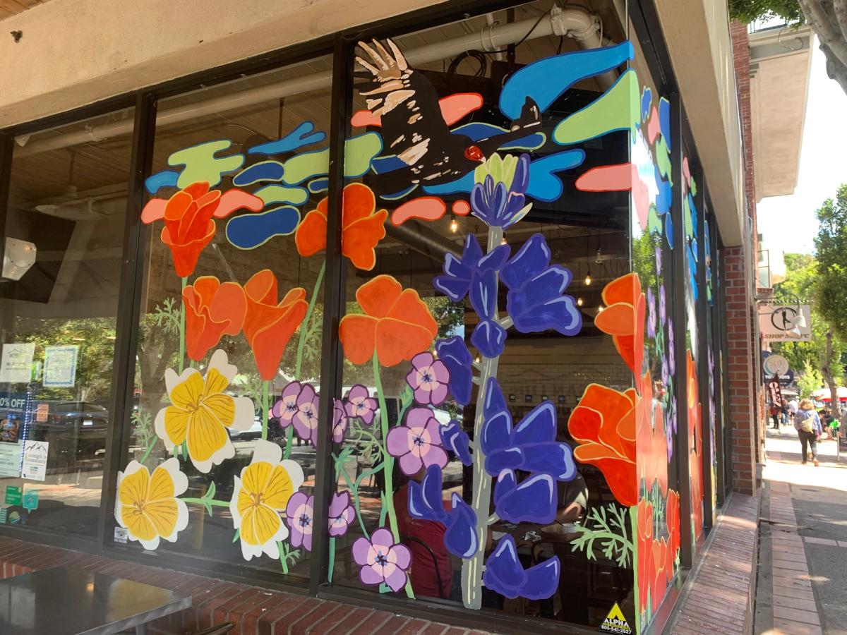 Public art — view 31