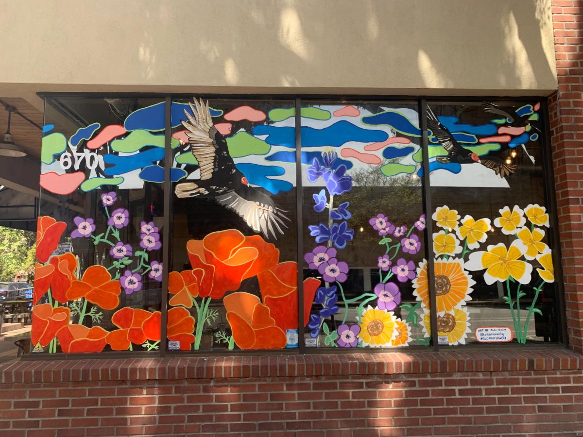 Public art — view 30