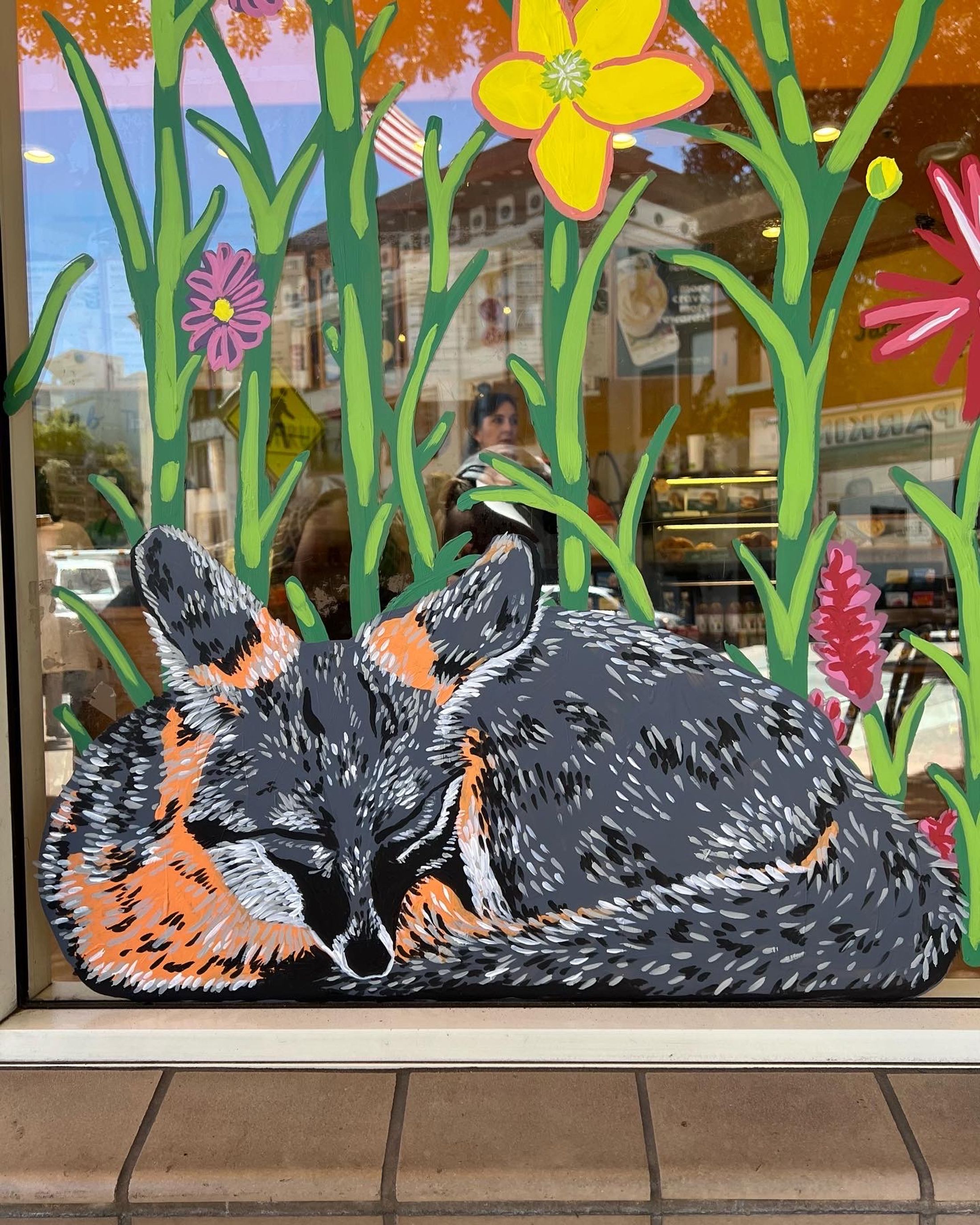 Public art, 2022 — view 36