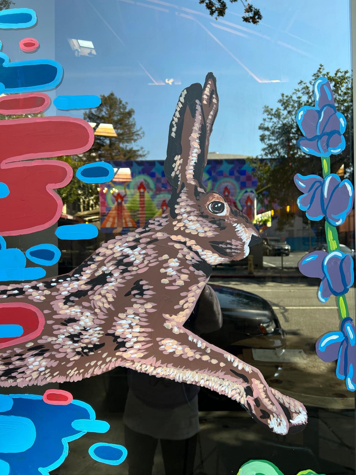 Public art, 2022 — view 25
