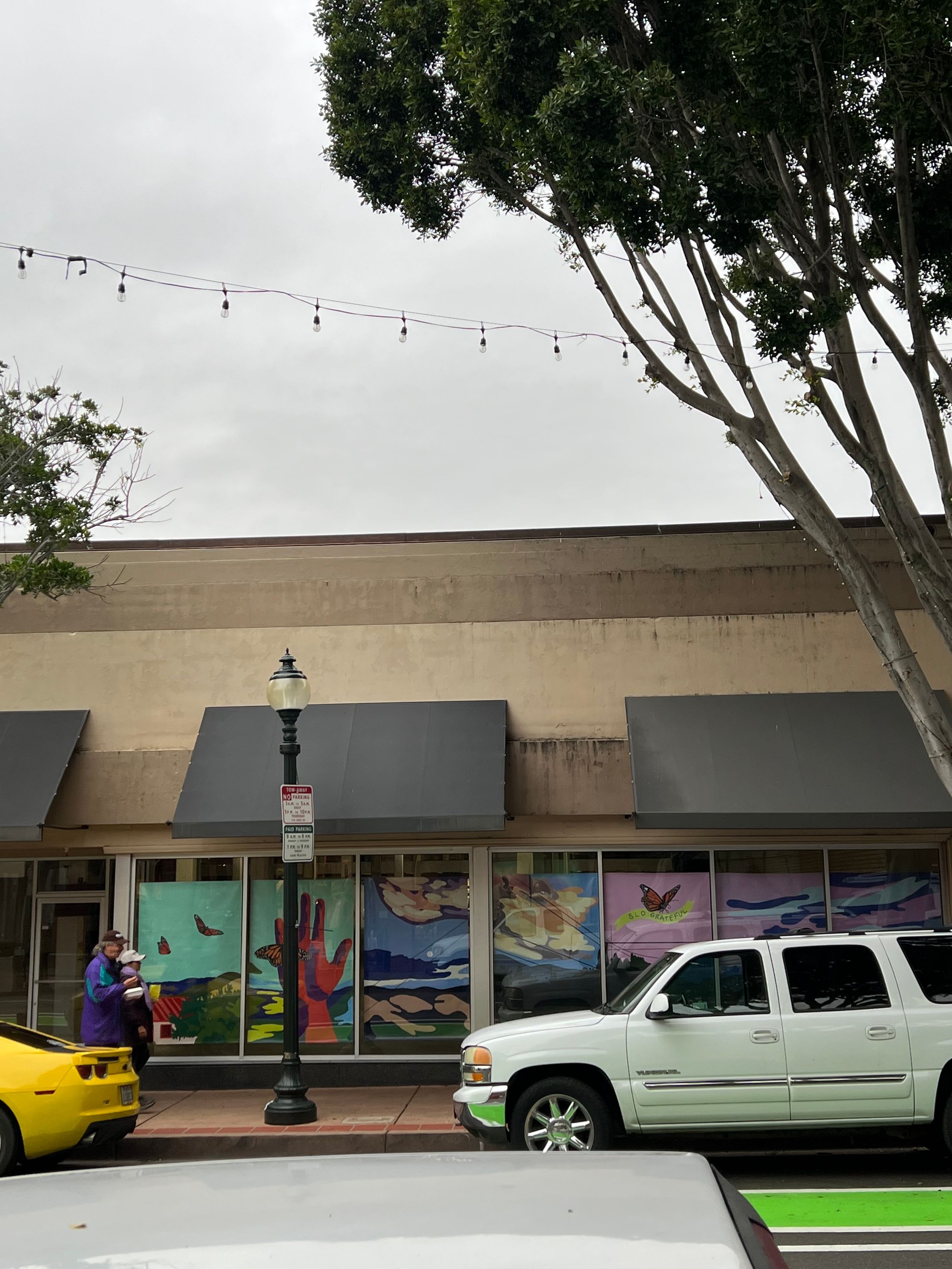 Public art, 2022 — view 15