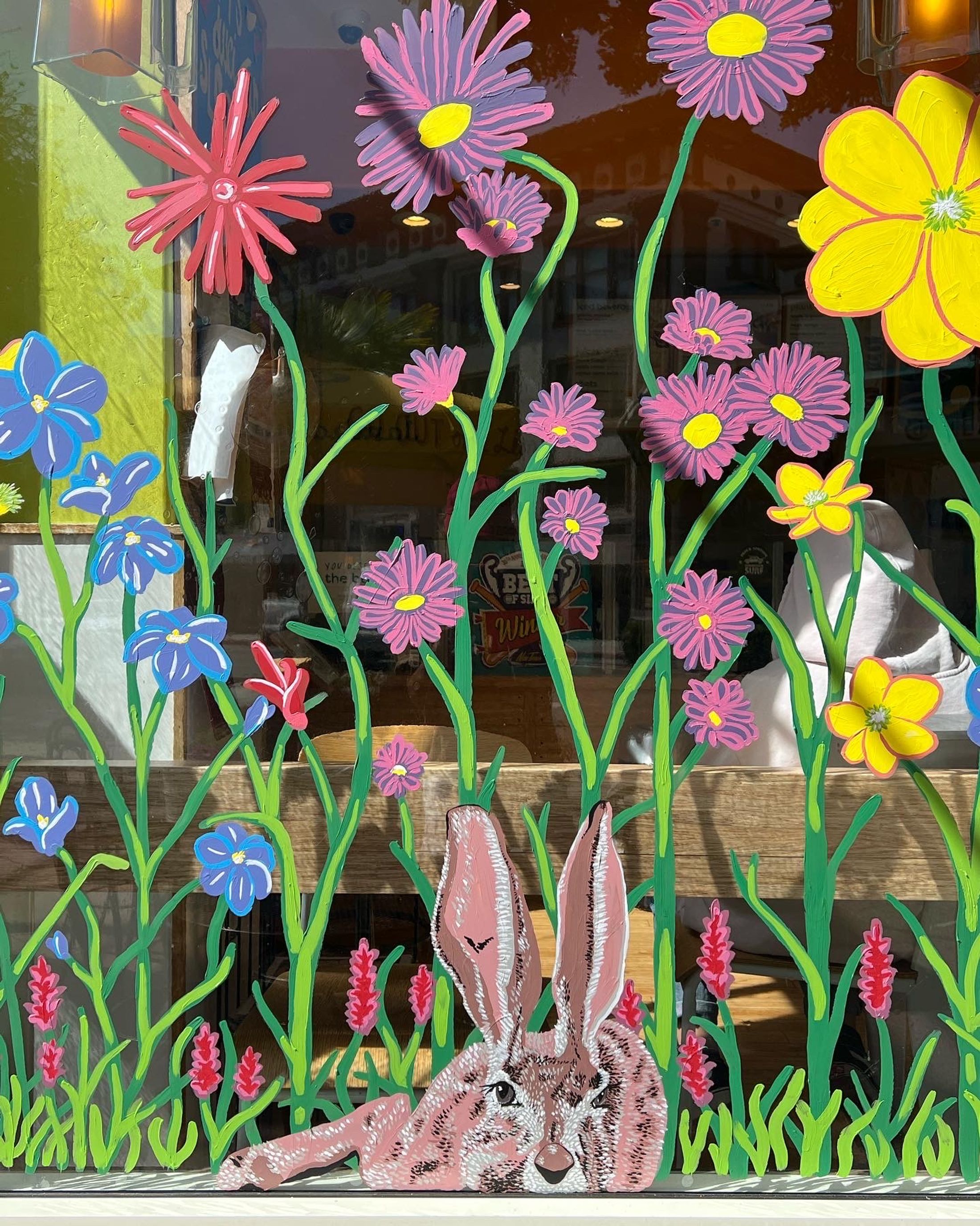 Public art, 2022 — view 39