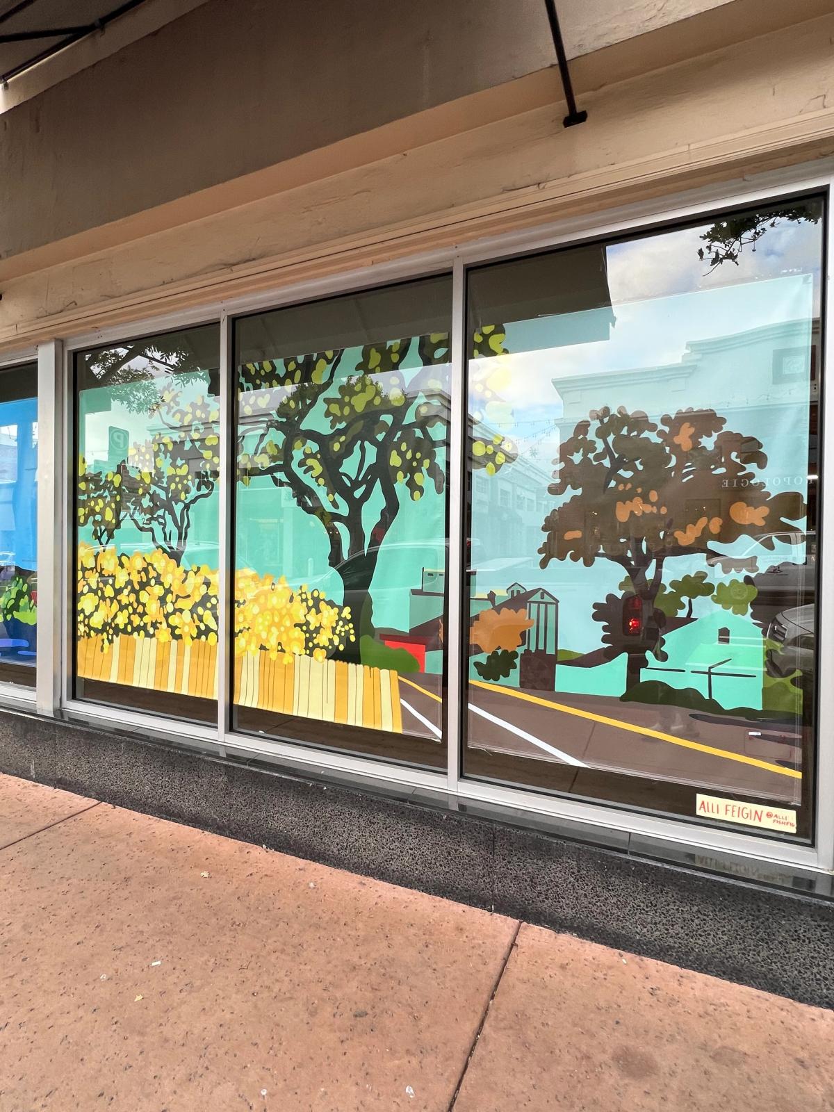 Public art, 2022 — view 14