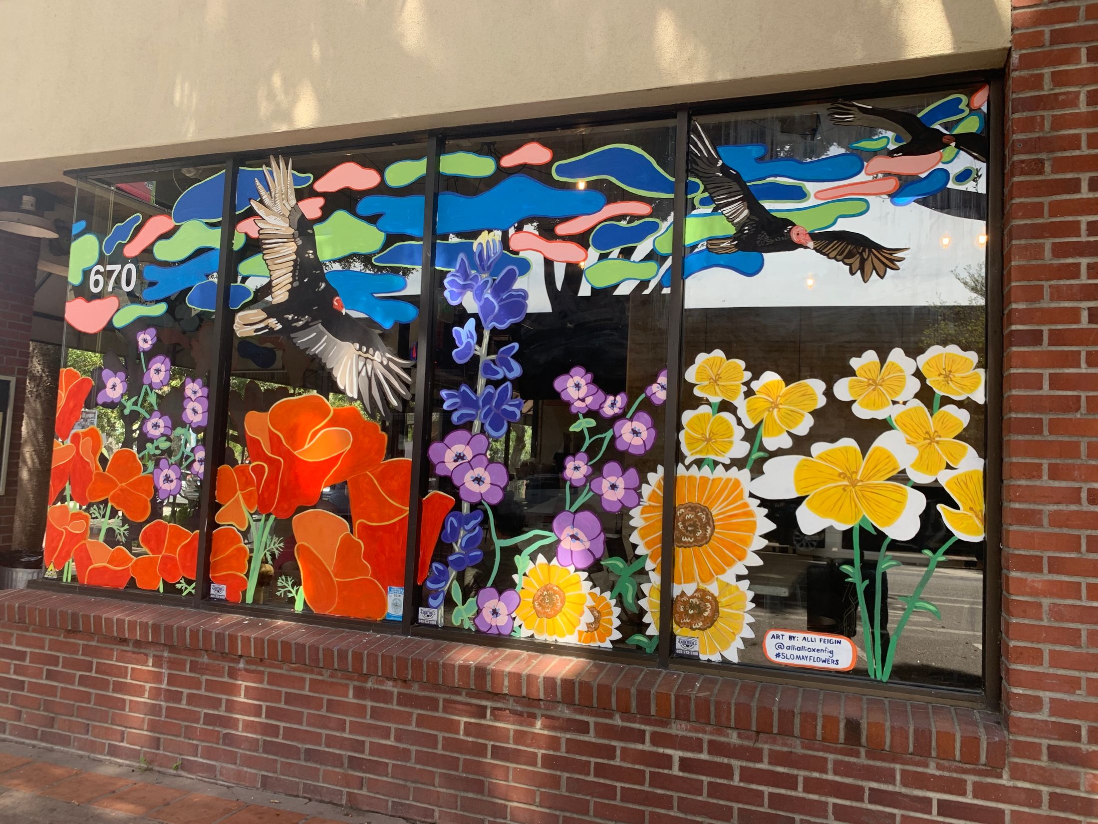 Public art — view 34