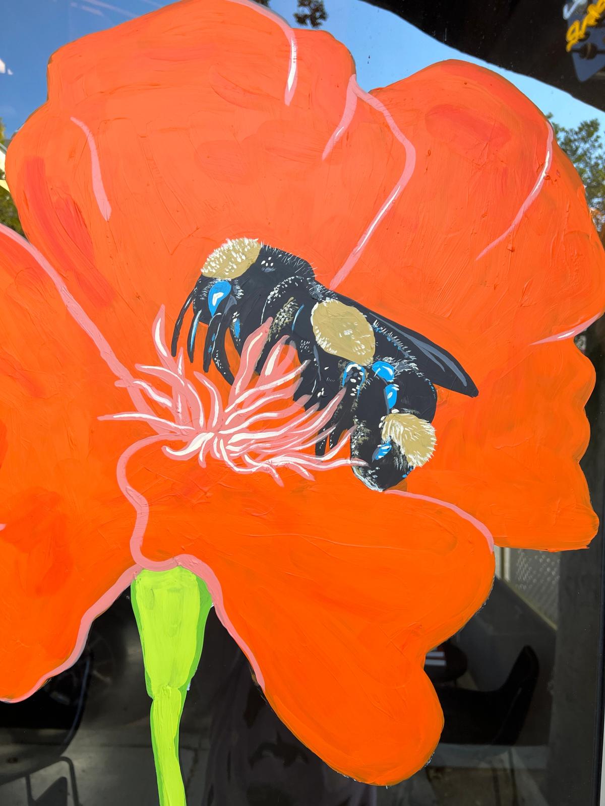 Public art, 2022 — view 27