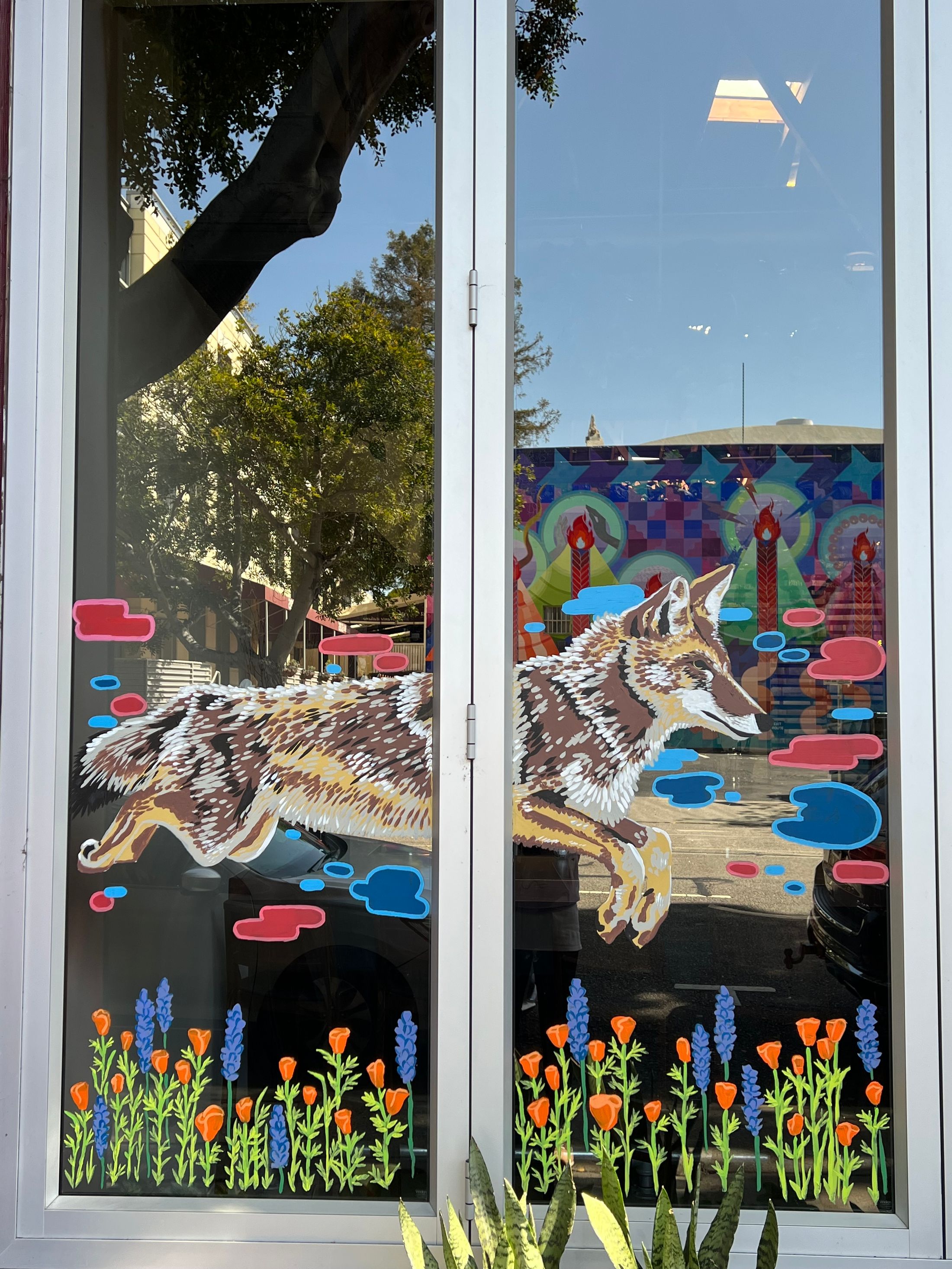 Public art, 2022 — view 18