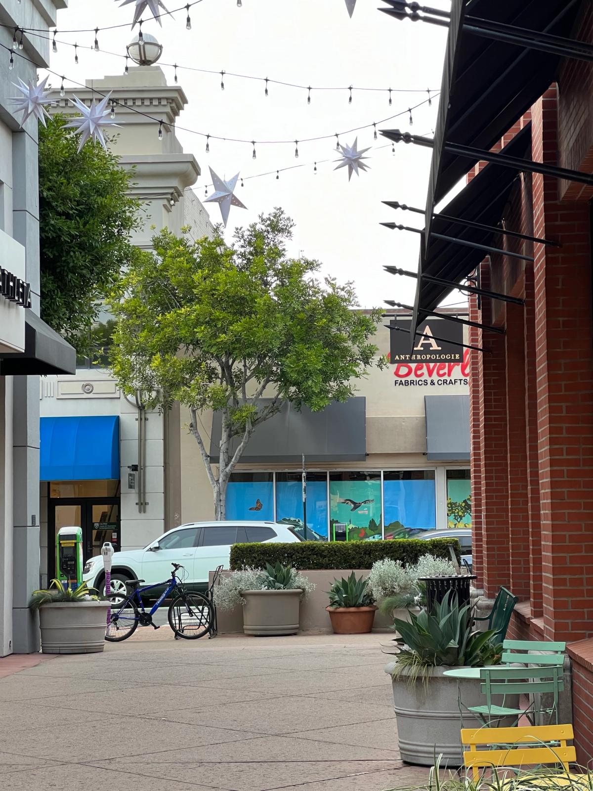 Public art, 2022 — view 16