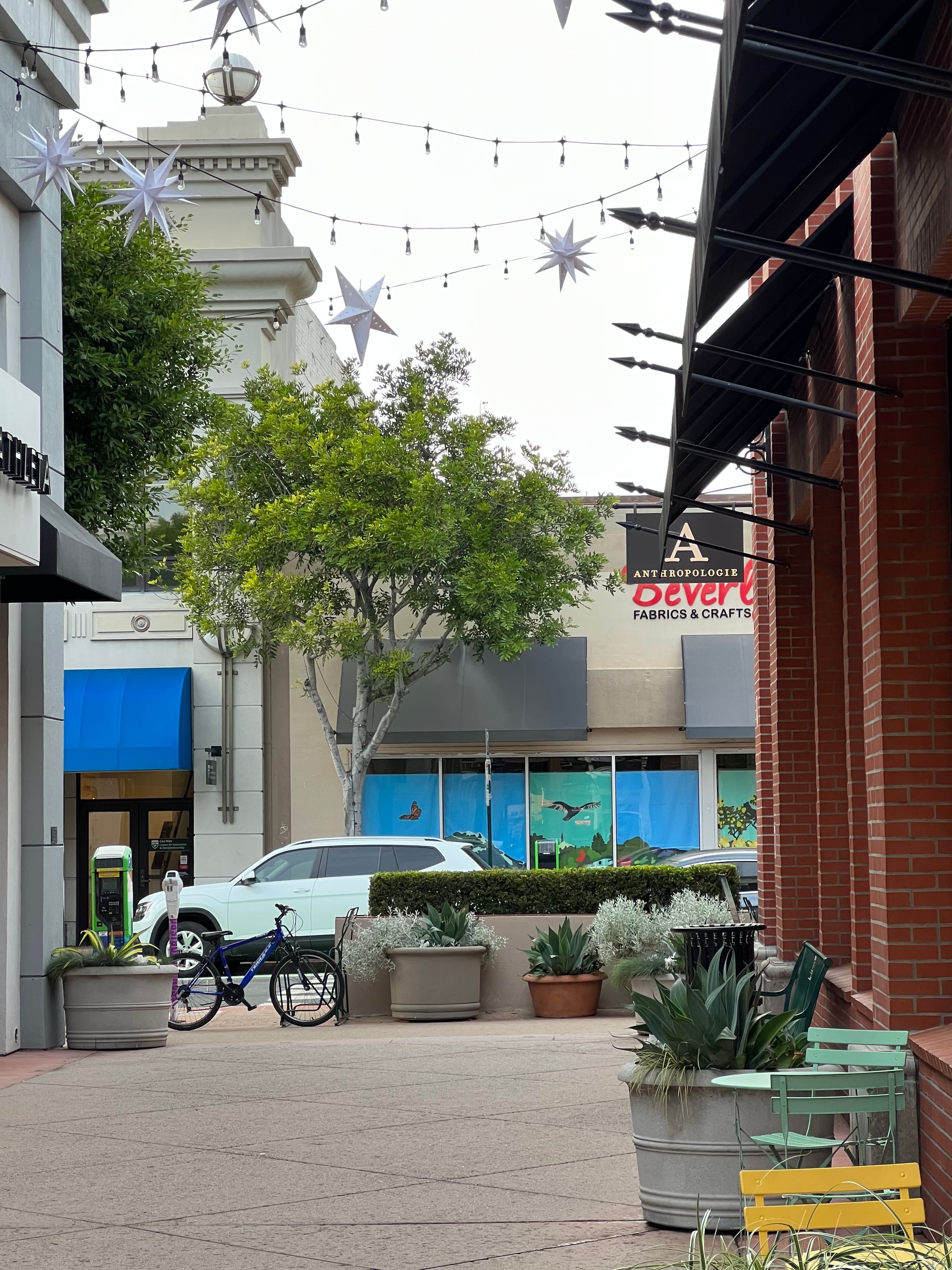 Public art, 2022 — view 16