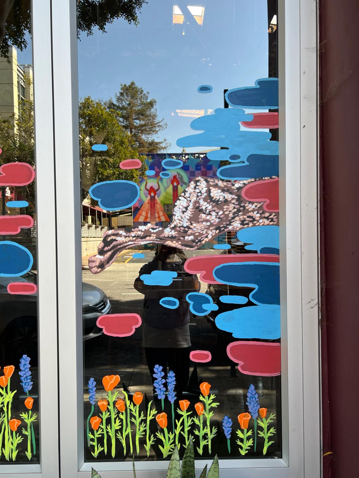 Public art, 2022 — view 21
