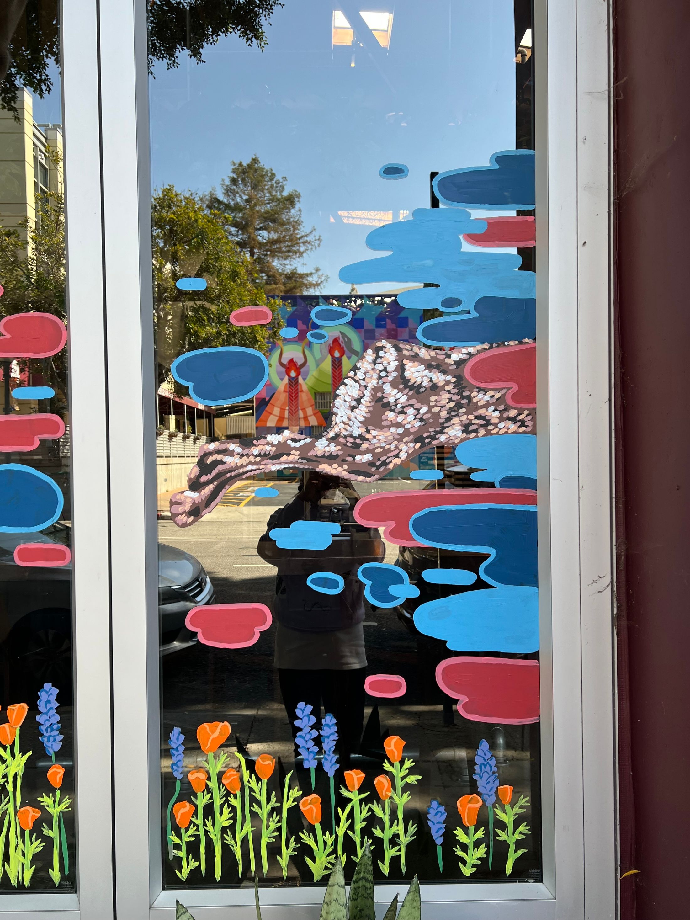 Public art, 2022 — view 21