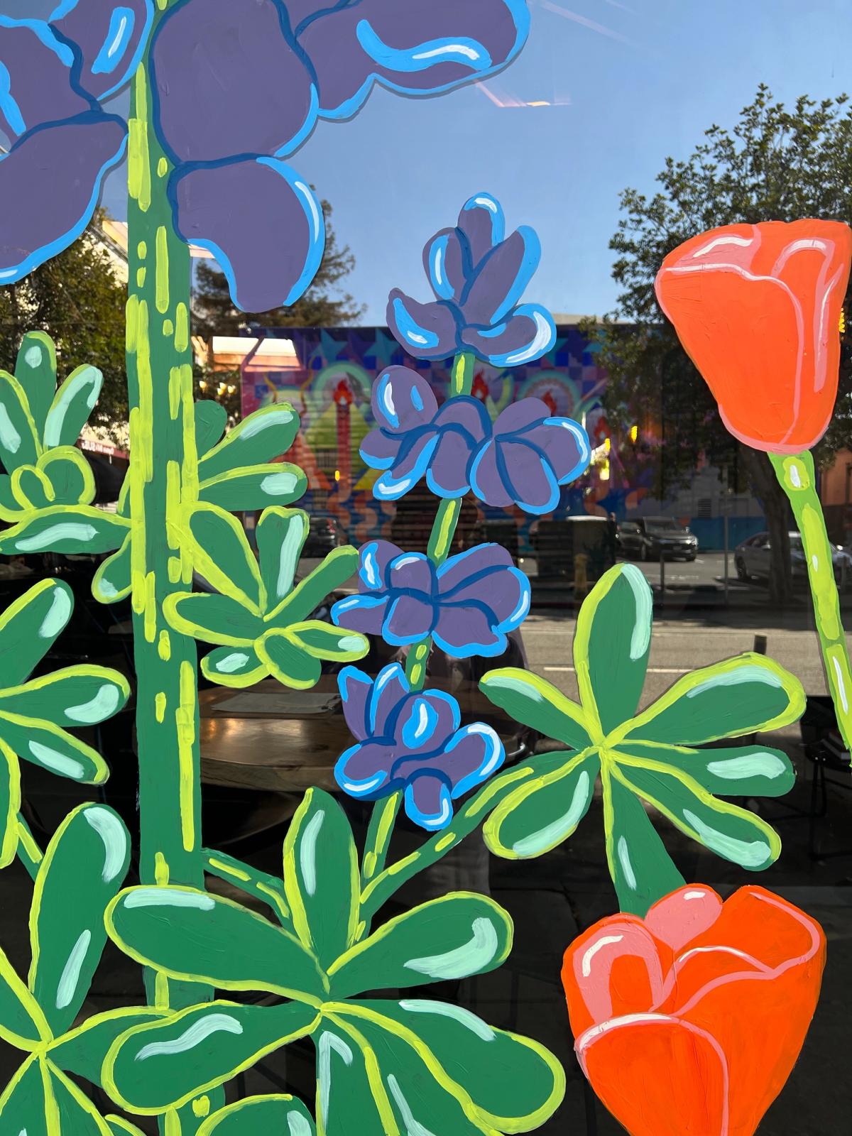 Public art, 2022 — view 26