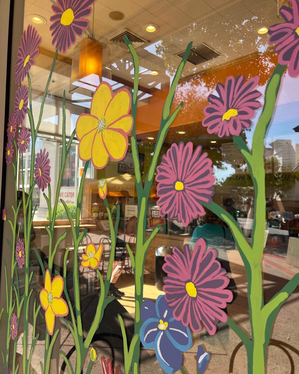 Public art, 2022 — view 37