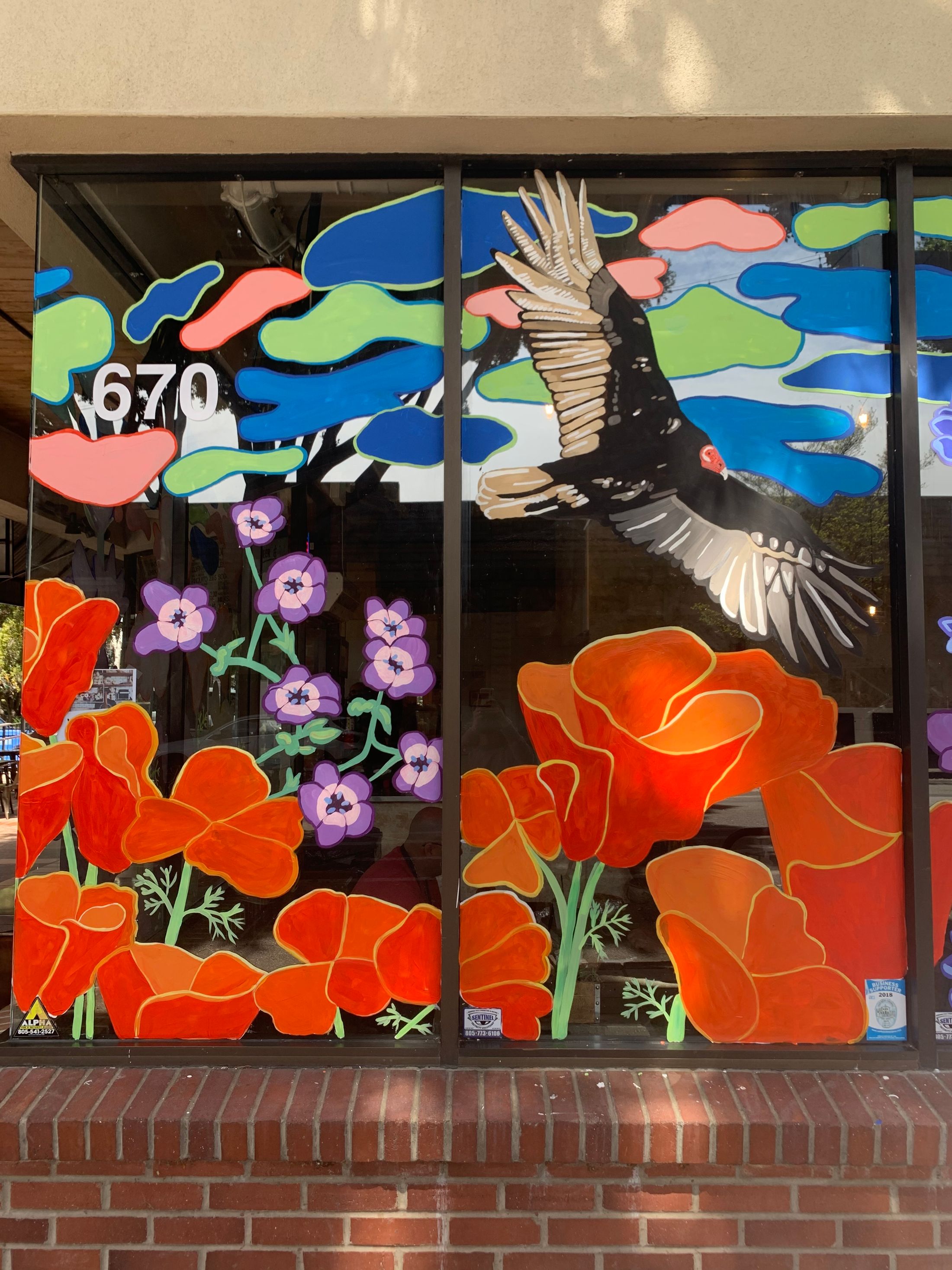Public art — view 32