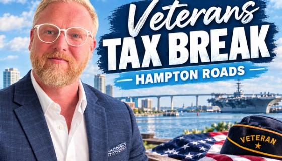 Virginia's Property Tax Exemption for Veterans: Are You Taking Advantage of It?