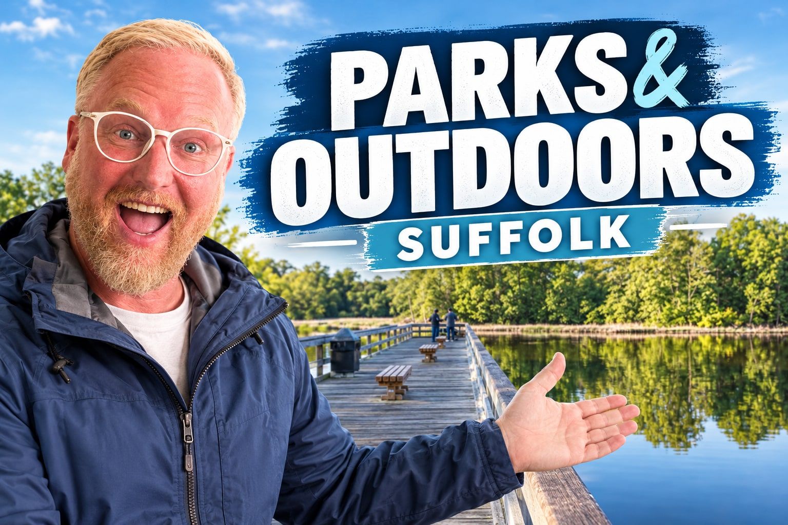 Best Parks and Outdoor Spots in Suffolk (2026)