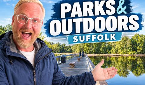 Best Parks and Outdoor Spots in Suffolk (2026)
