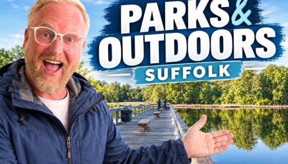 Best Parks and Outdoor Spots in Suffolk (2026)