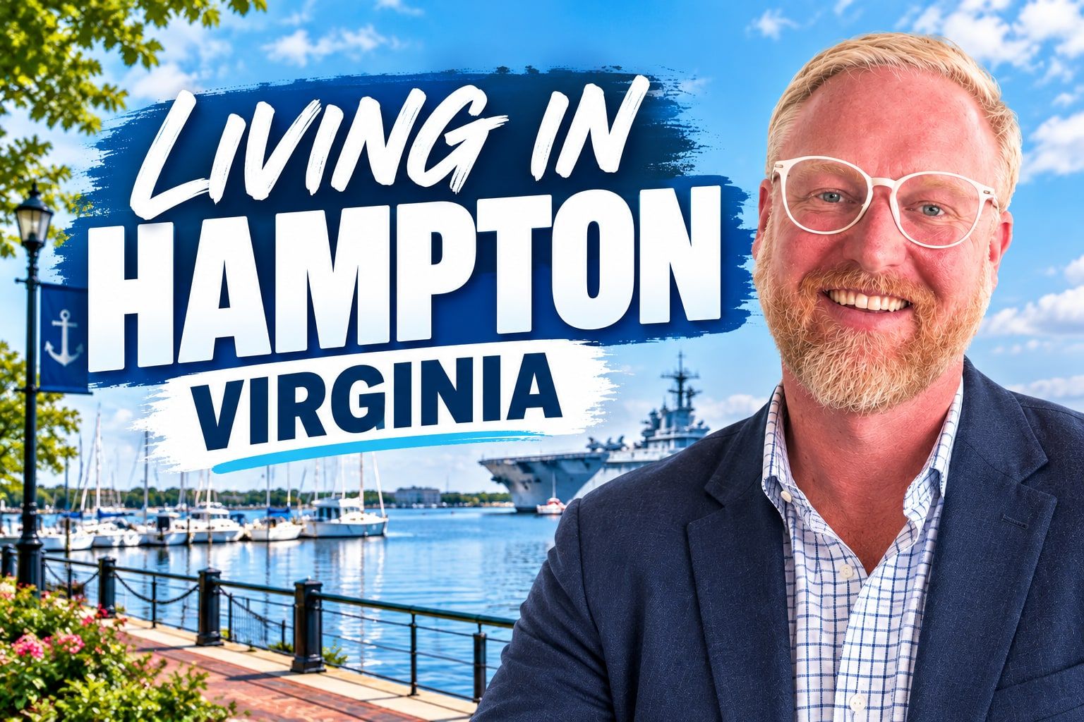The Pros and Cons of Living in Hampton, Virginia
