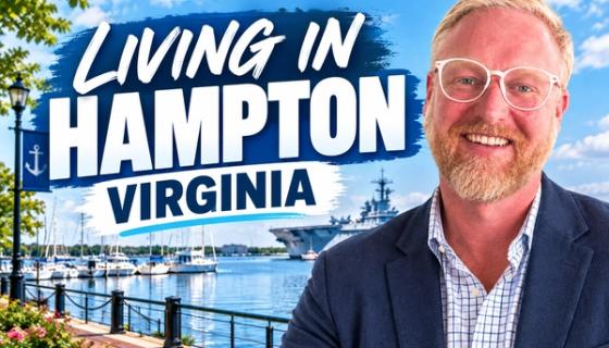 The Pros and Cons of Living in Hampton, Virginia