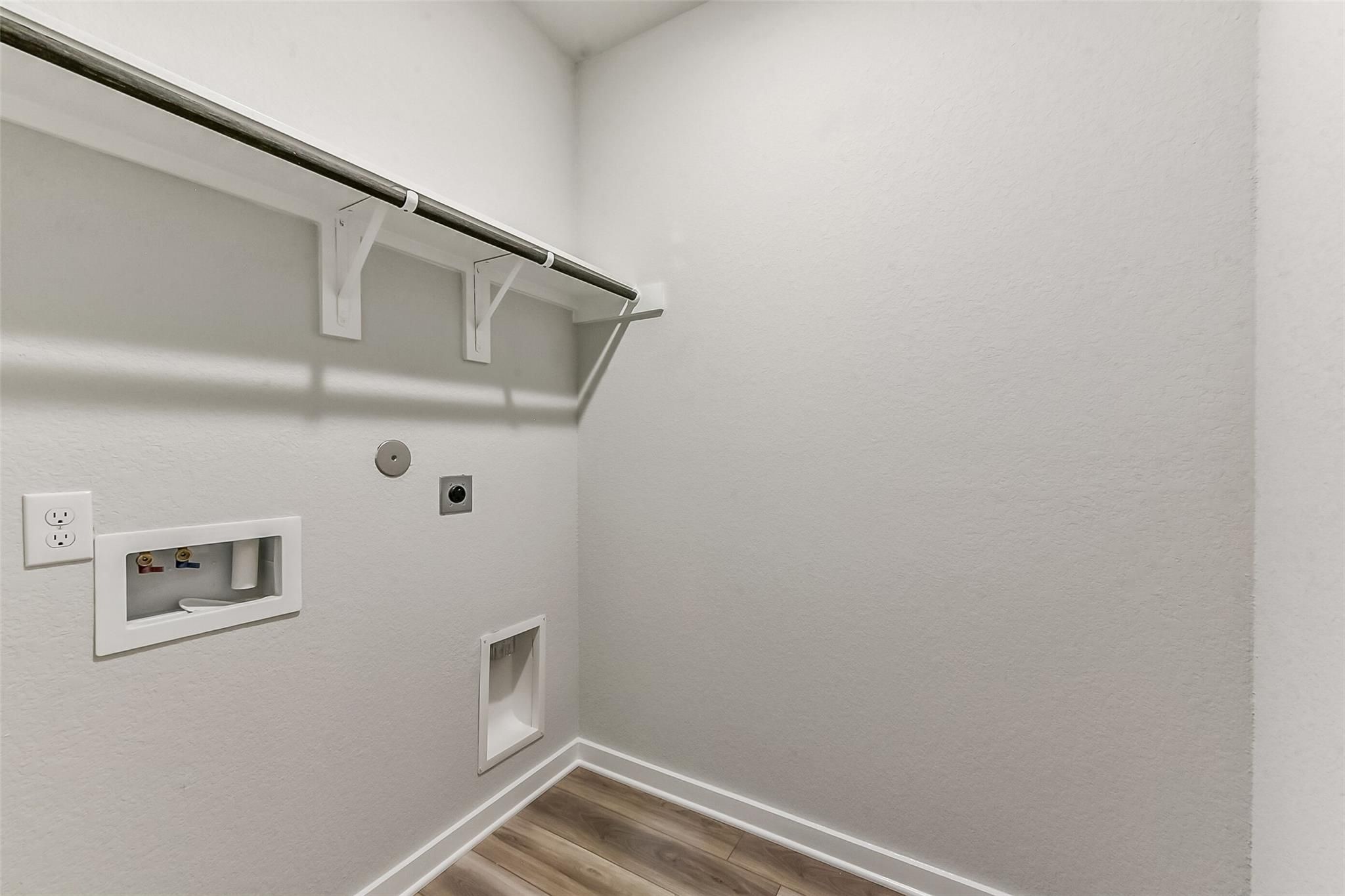 Image 27 of Davidson Homes' New Home at 10935 Independence Road