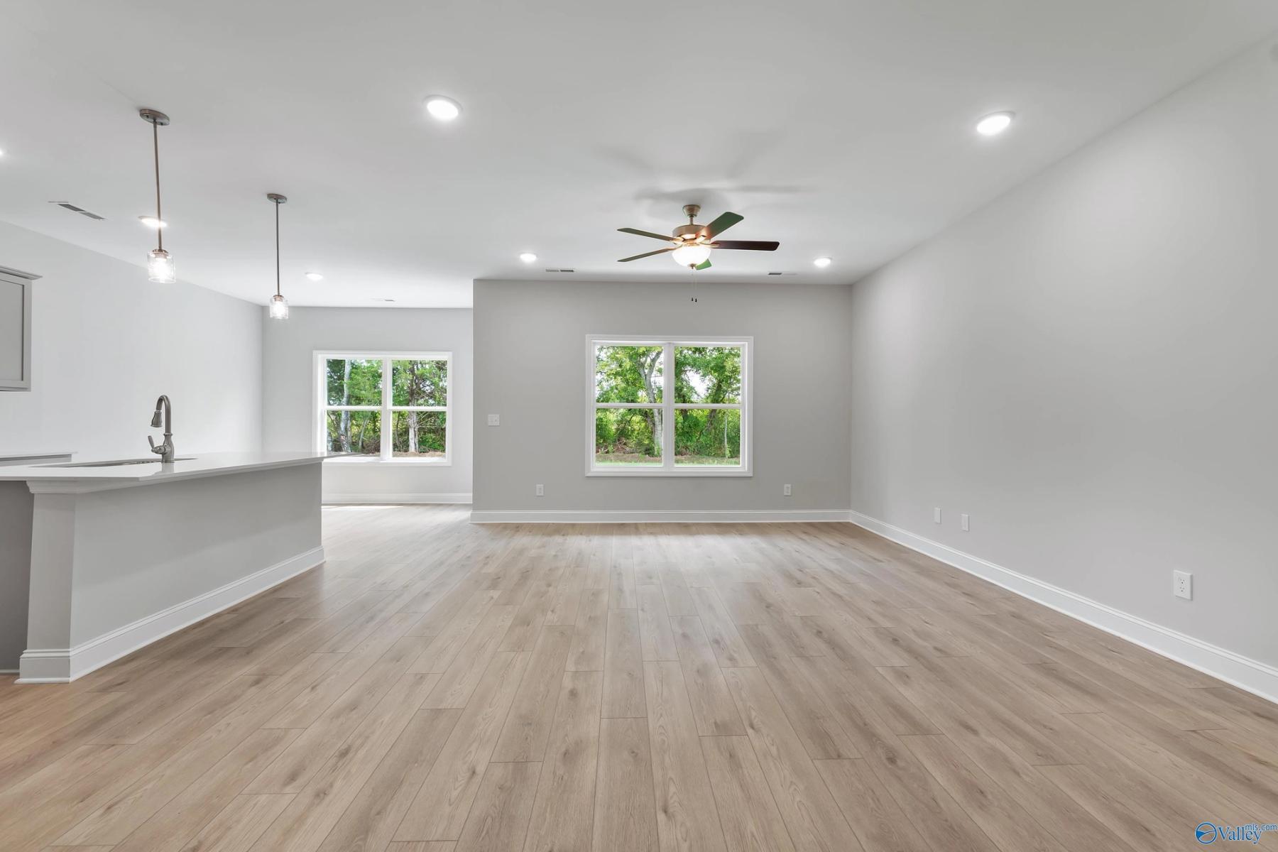 Image 15 of Davidson Homes' New Home at 153 Ivy Vine Drive
