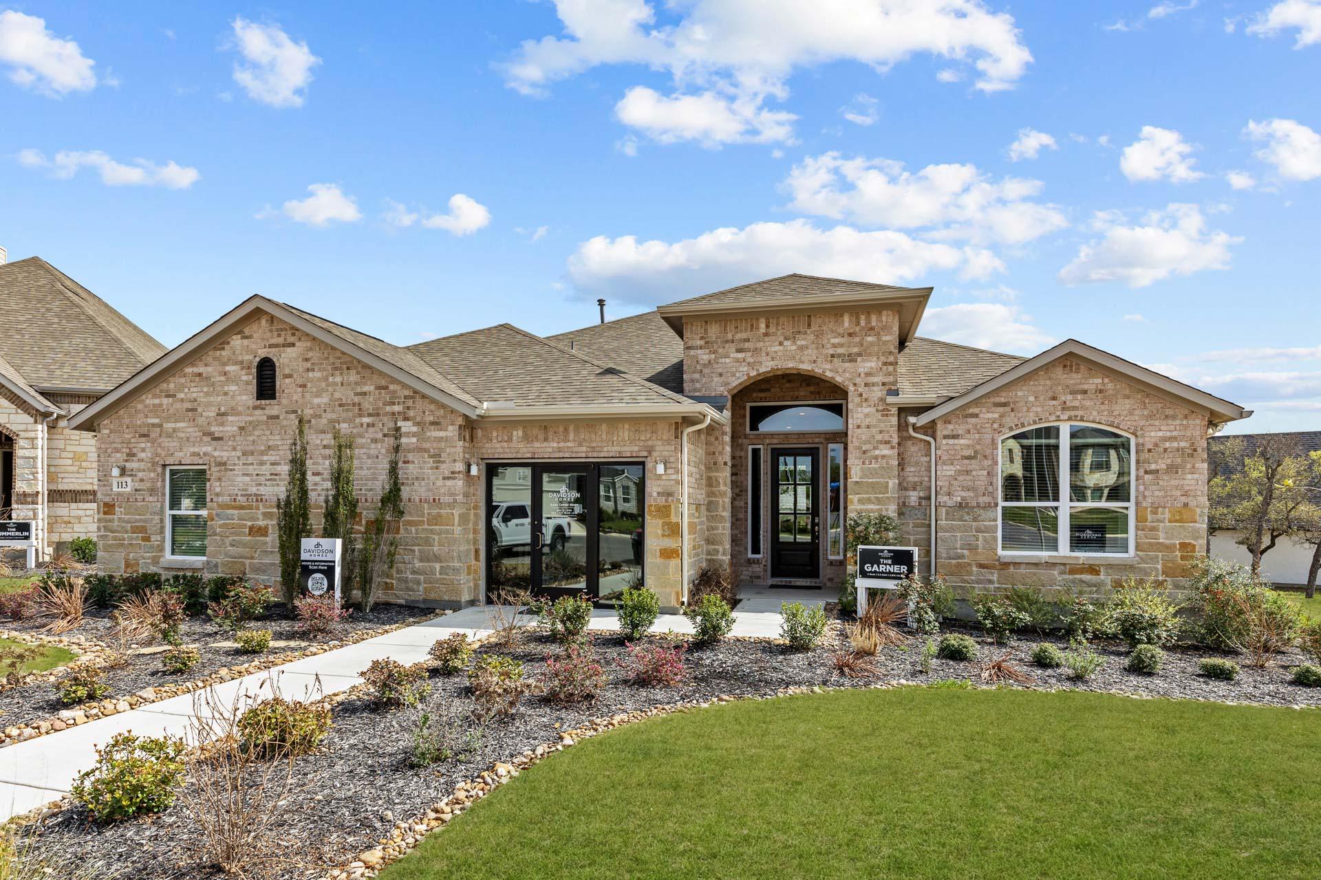 Potranco Ranch Discover The Reserve at Potranco Oaks | New Homes in Castroville, TX