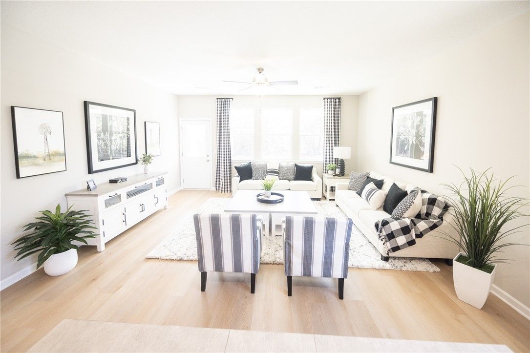 Image 11 of Davidson Homes' New Home at 113 Lee Road 2232