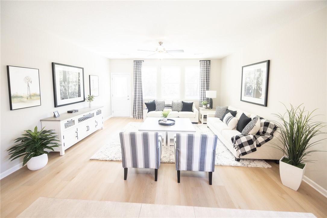 Image 11 of Davidson Homes' New Home at 113 Lee Road 2232