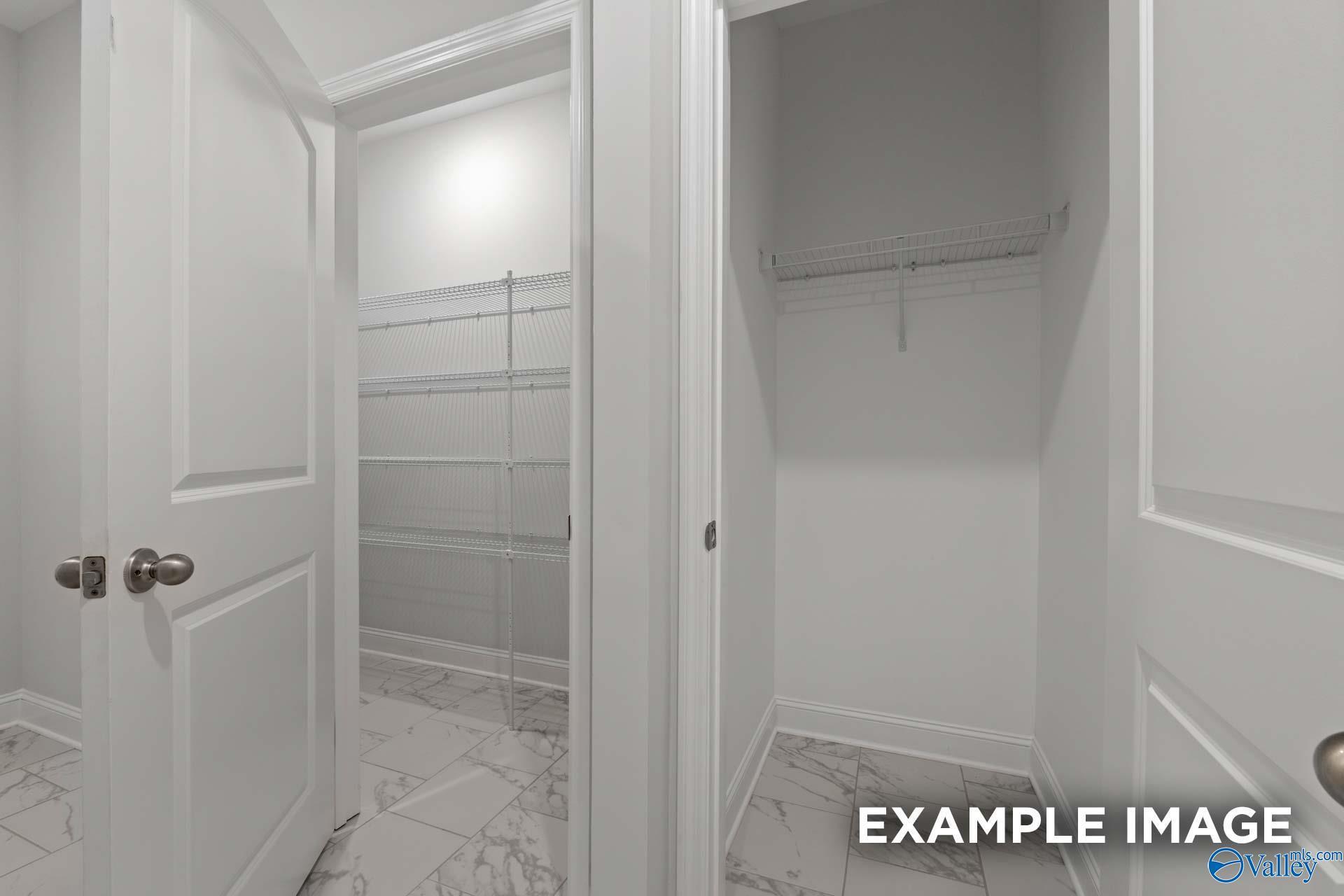 Image 16 of Davidson Homes' New Home at 112 Goodwood Lane