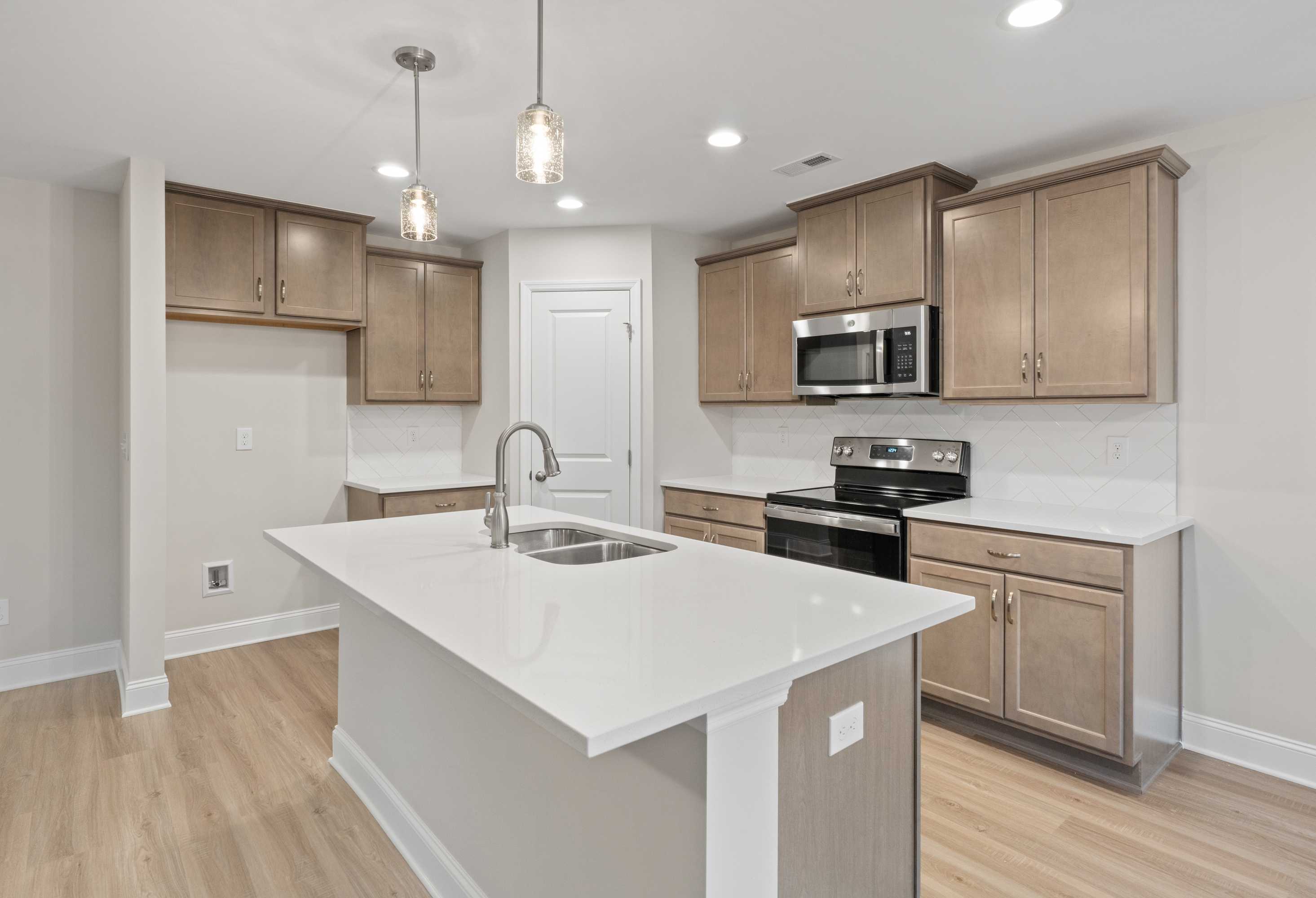 Image 3 of Davidson Homes' The Asheville Floor Plan