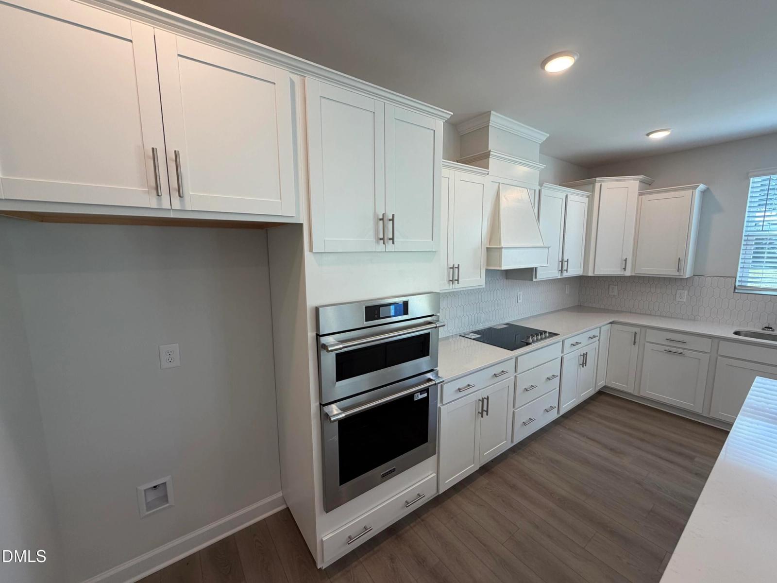 Image 11 of Davidson Homes' New Home at 61 Single Barrel Ct